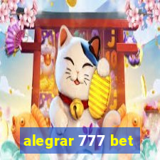 alegrar 777 bet